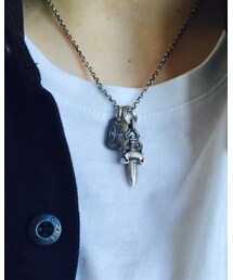 CHROME HEARTS | ネックレス