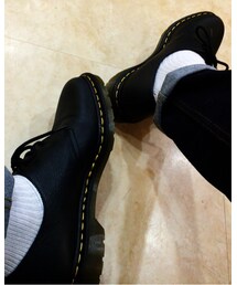 Dr. Martens | ブーツ