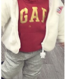 babyGAP | パーカー