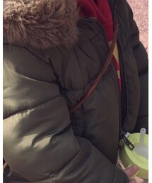 ZARA KIDS | ダウンジャケット/コート