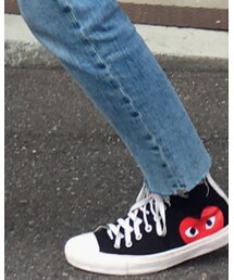 COMME des GARCONS | スニーカー