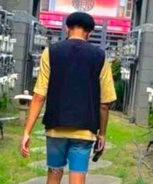 NET | デニムパンツ