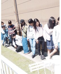 カッコつけてみたかった。 | その他
