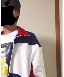 jiggys shop | ナイロンジャケット