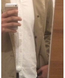 UNIQLO | シャツ/ブラウス