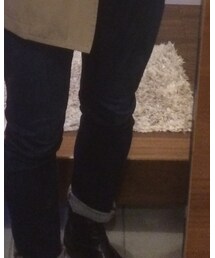 UNIQLO | デニムパンツ