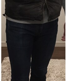 UNIQLO | デニムパンツ