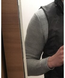 UNIQLO | ニット/セーター