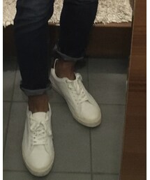 ZARA | スニーカー