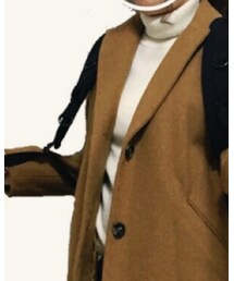 しまむら | タートルネックニット(ニット/セーター)