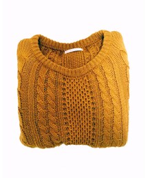 RETRO GIRL | ニット(ニット/セーター)