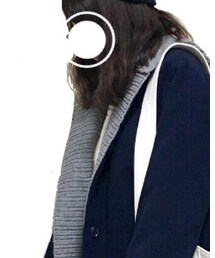 w closet | ニット/セーター