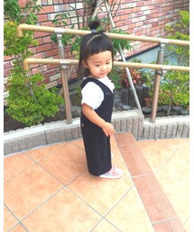 Birthday | つなぎ/オールインワン