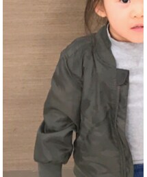 西松屋 | スタジャン