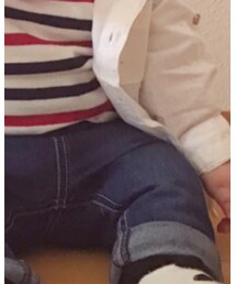 GAP | デニムパンツ