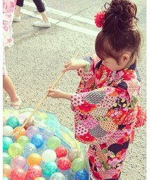 Handmade | 浴衣