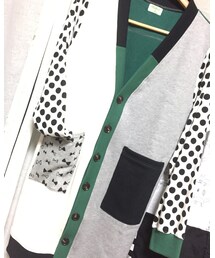 NIRAME.CO | カーディガン/ボレロ