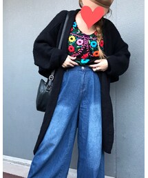 JEANASIS | その他アウター