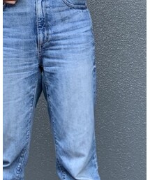 GU | デニムパンツ