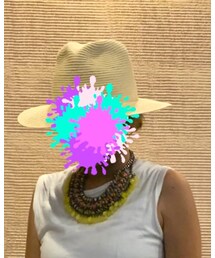 JOURNAL STANDARD relume | ハット