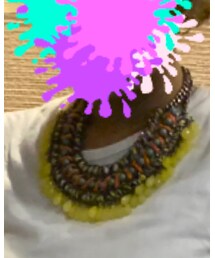 ZARA | ネックレス