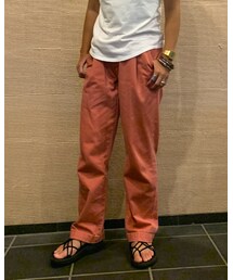 POLO RALPH LAUREN | パンツ