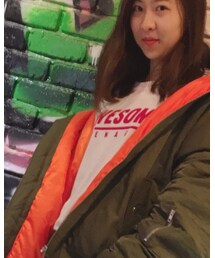 Bershka | Tシャツ/カットソー