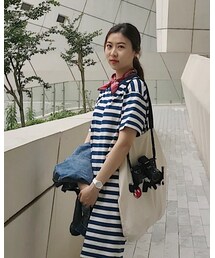 UNIQLO | ワンピース/ドレス