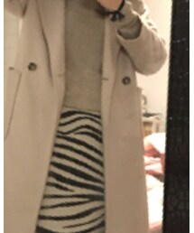 自营 | スカート