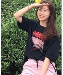 urban revivo | Tシャツ/カットソー