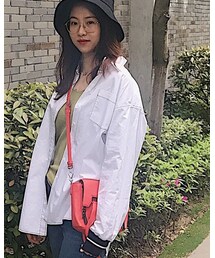 urban revivo | シャツ/ブラウス