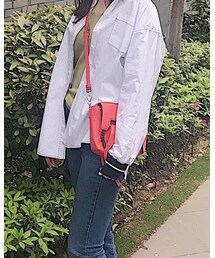 CHARLES & KEITH | ショルダーバッグ