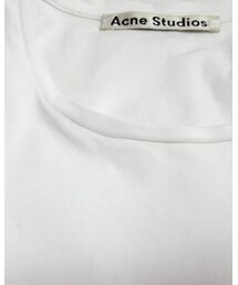 Acne Studios | Tシャツ/カットソー