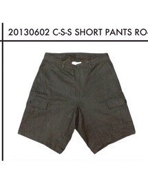 iTyad 20130602 C-S-S SHORT PANTS RO-R(その他パンツ)