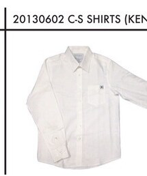 iTyad 20130602 C-S SHIRTS(シャツ/ブラウス)