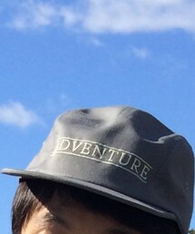 Undercoverism | ADVENTURE(キャップ)