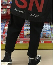SISE | パンツ
