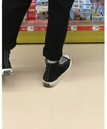 CONVERSE | スニーカー