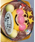 こんにちはの「オールインワン・サロペット(つなぎ/オールインワン)」