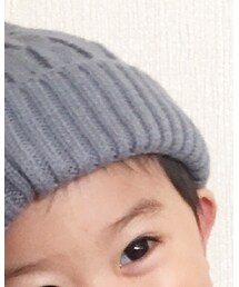 しまむら | ニットキャップ/ビーニー