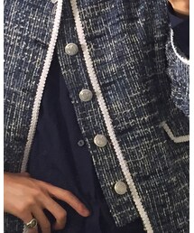 none | ジャケット/アウター