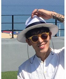 Ecua-Andino | ハット