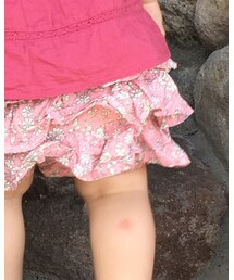 mimi poupons | その他パンツ