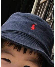 RALPH LAUREN | 帽子