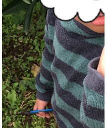 SHIPS KIDS | ニット/セーター