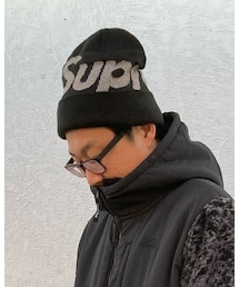Supreme  | ニットキャップ/ビーニー