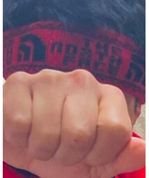 THE NORTH FACE | ヘアバンド