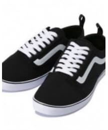 VANS | VANS バンズヴァンズ V36BRTH OLD SKOOL BR RED(スニーカー)