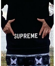 Supreme  | パーカー