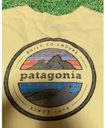 patagonia | Tシャツ/カットソー